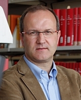 Gunther Hellmann