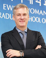 Brendan M. Howe